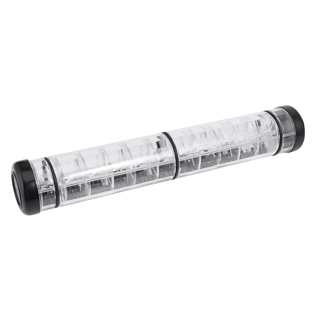 Instrument de cylindre de musique éducatif, jeu à effet sonore de pluie pour enfants, développe l'audition, créativité, Intelligence