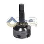 

Store code: 899072 for axle head KANGOO (RN)