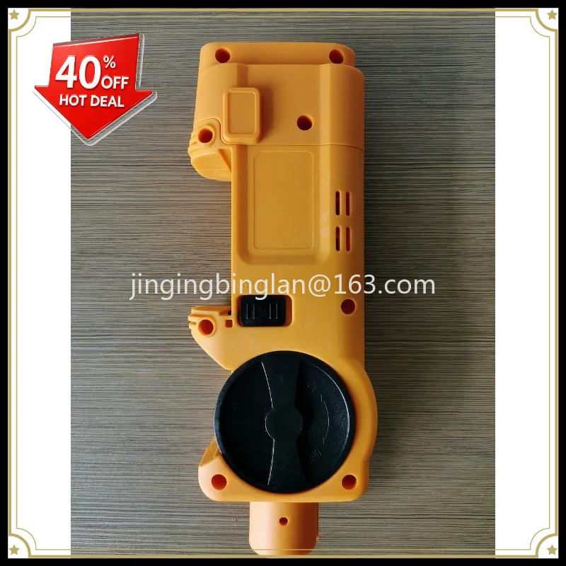 Manufacturer-supplied on-hook shell accessories A808590 high-altitude cable binding hook tool