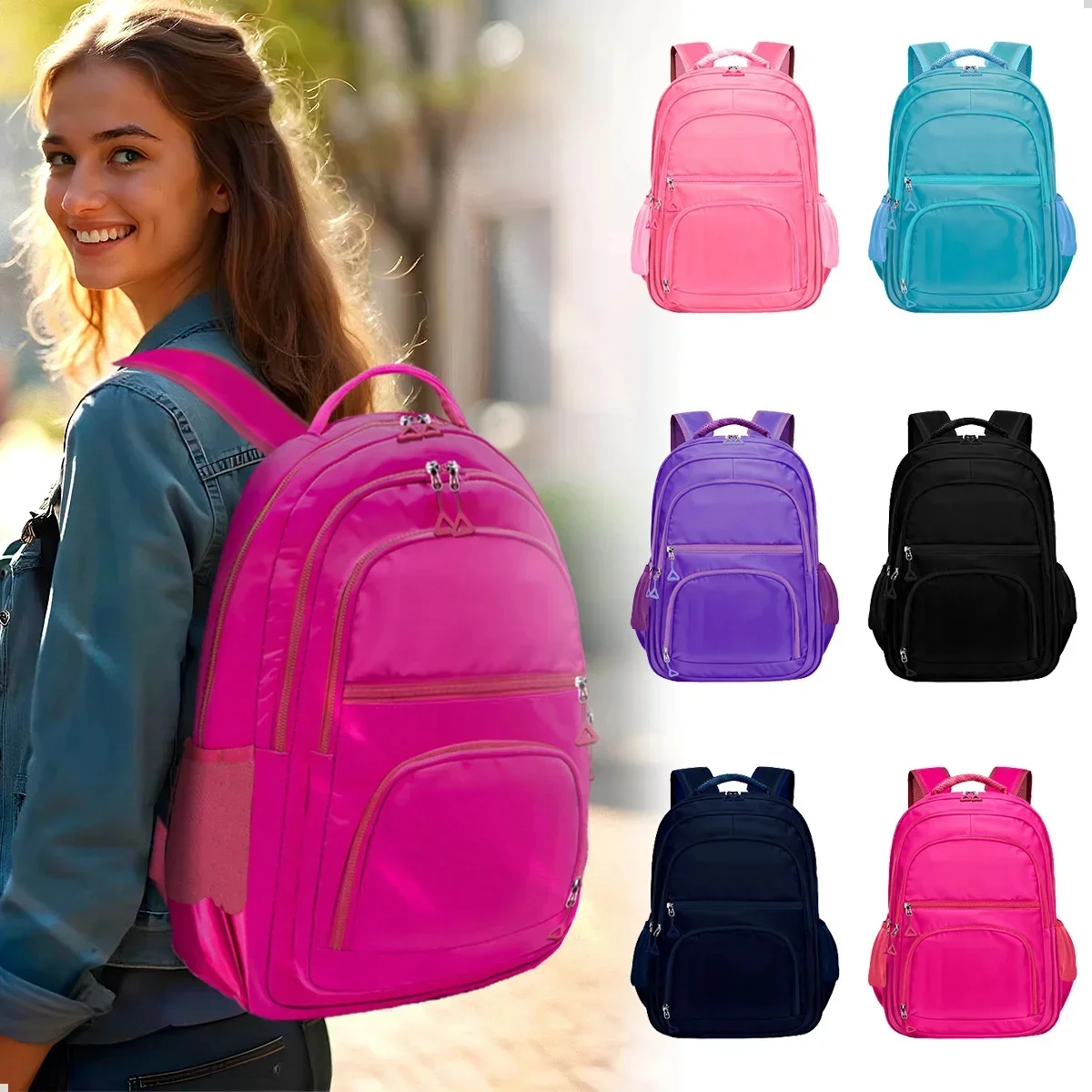 mochila-feminina-moderna-casual-viagens-dia-a-dia-trabalho-faculdade-escola
