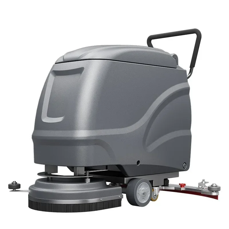 

Hand push washing machine