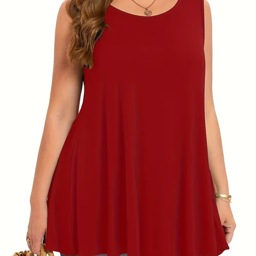 Abbigliamento Plus Size