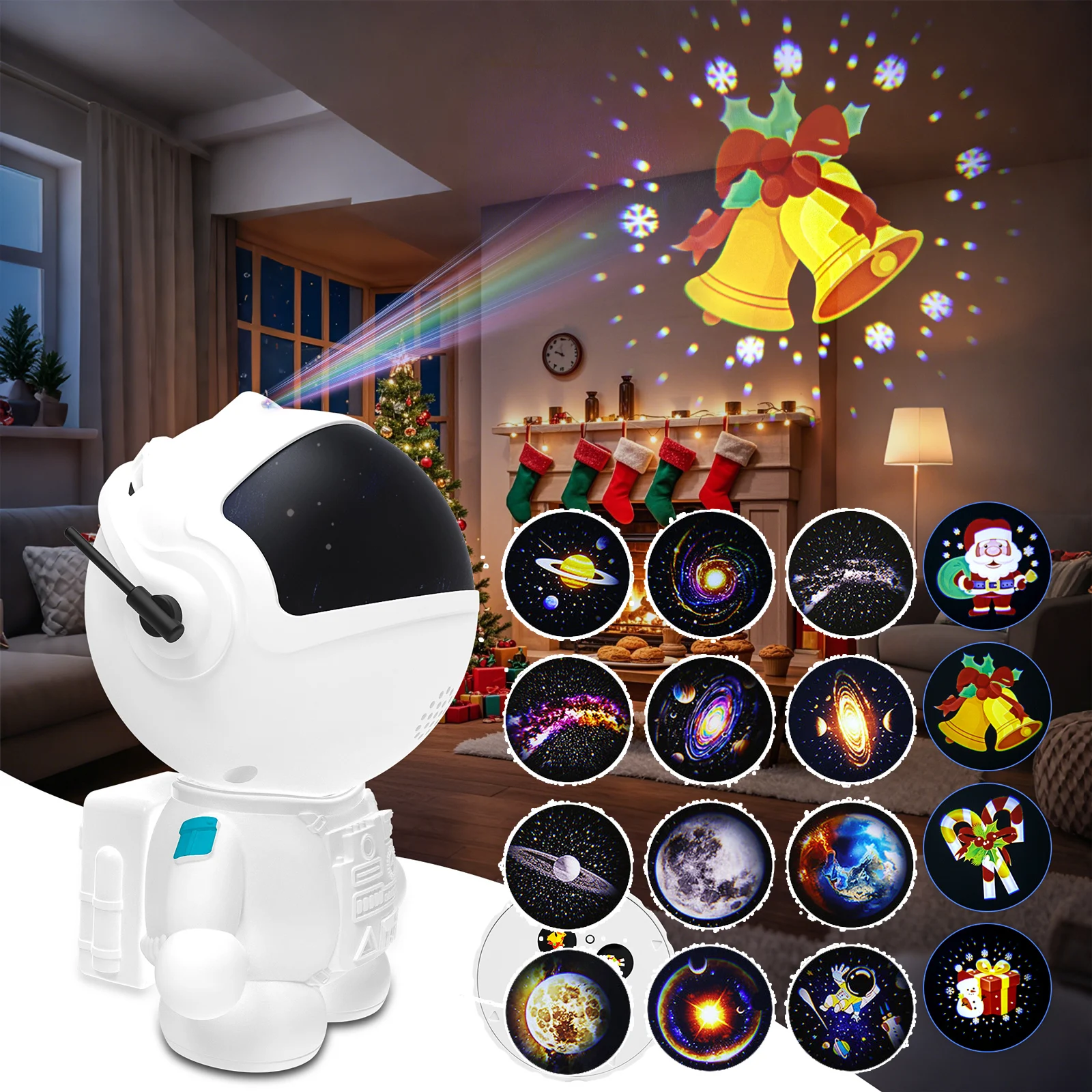 Astronaut Light Pro… - image