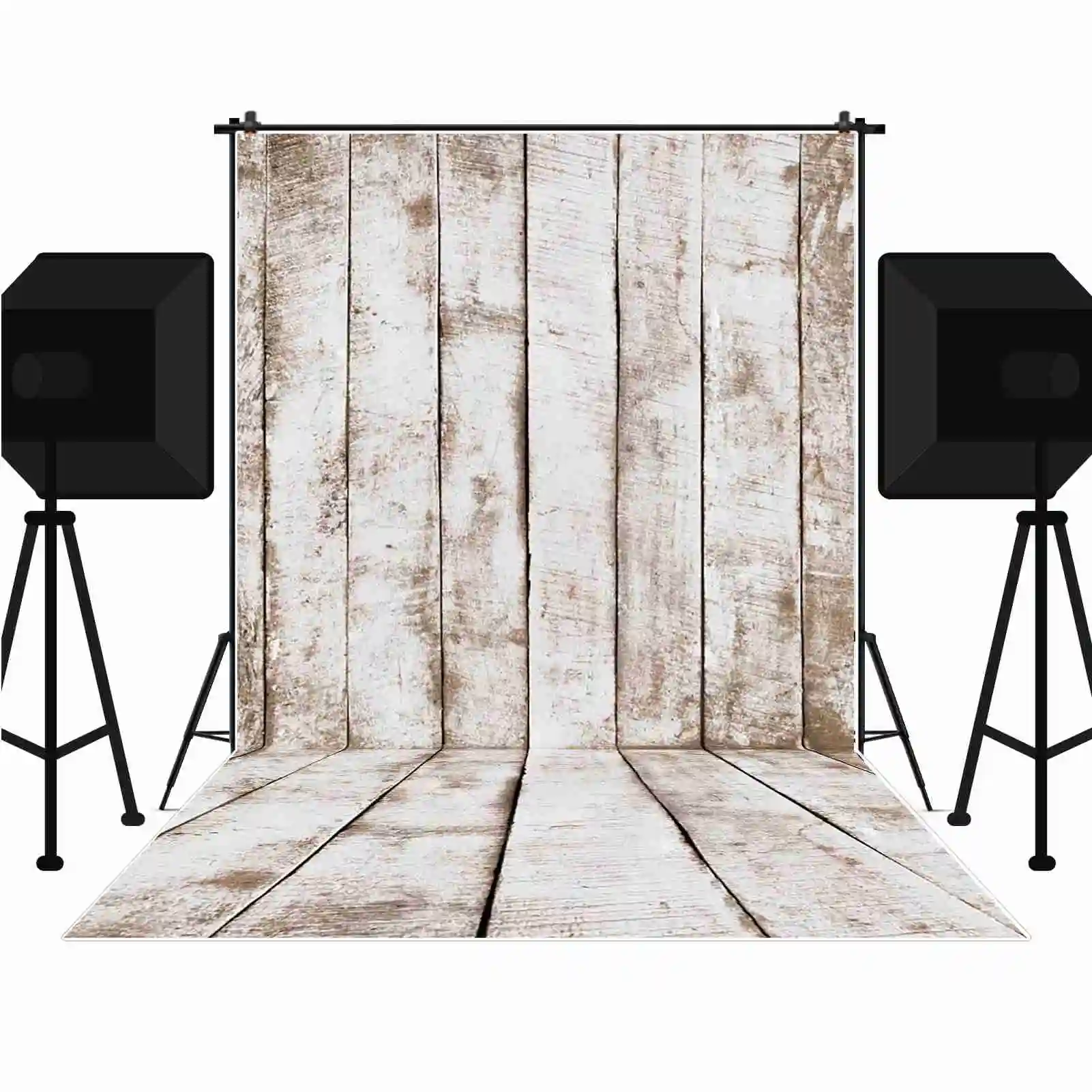 MOON.QG الغذاء الخشب خلفية تقليد الخشب عيد ميلاد الوليد الطفل التصوير خلفية ريفي الخلفيات الخشبية لالتقاط الصور