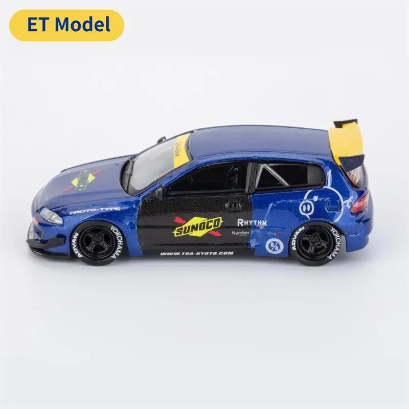 Et Model X Model Co… - image