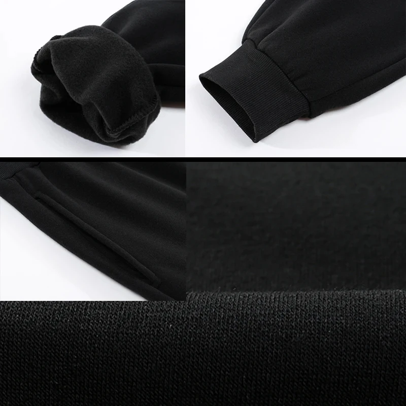 Pantalones Deportivos Informales Para Hombre، Pantalones Para Correr Multifuncionales Deportivos Informales Diarios Para Todos #6