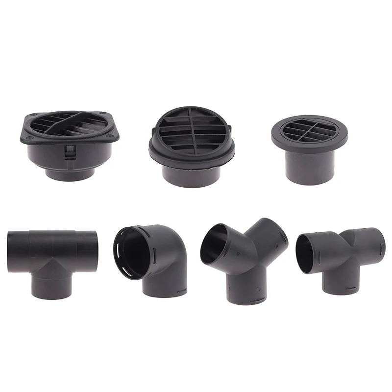 

1 шт. Y T L плоский коленчатый выпускной трубы выхлопной стопор Conn вентиляционный канал для Webasto Eberspaecher дизельный стояночный обогреватель