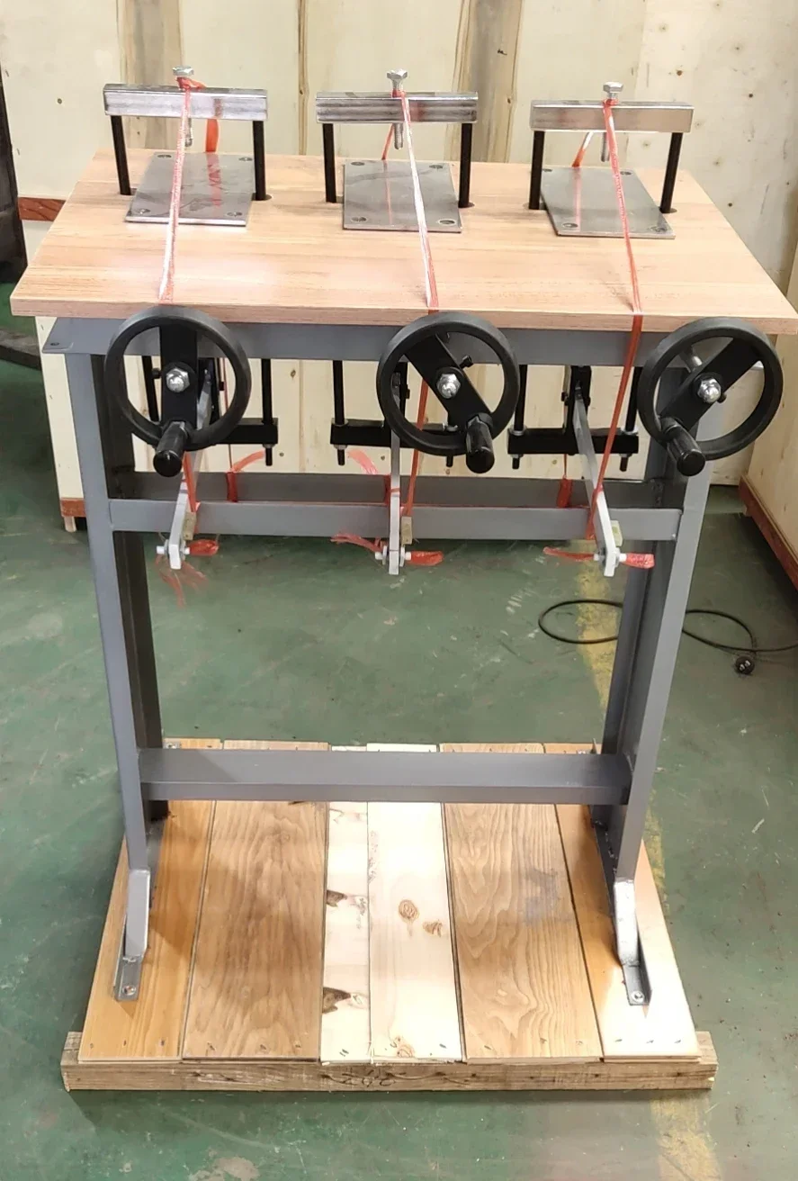 

Good Price Laboratory Consolidation test of Soil