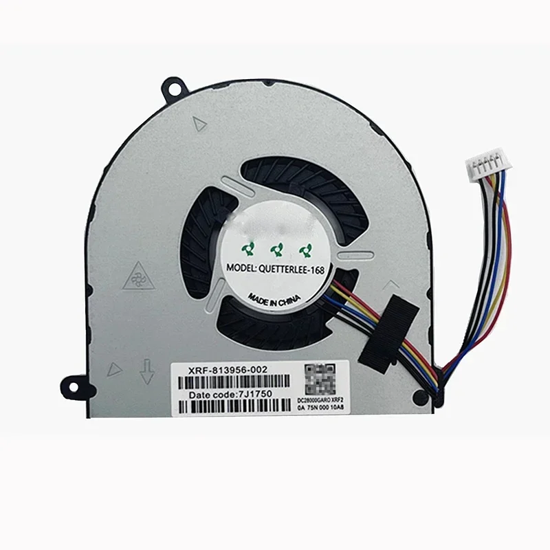 New CPU Cooling  Fan for LENOVO ThinkPad E550 E555 E560 E565 E550C CPU  FAN