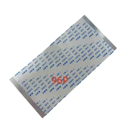 1Pcs  FFC FPC Flat Flexible Cable AWM 20706 105C 60V VW-1 0.5MM Pitch 40/50/55/60/68/80/96 Pin