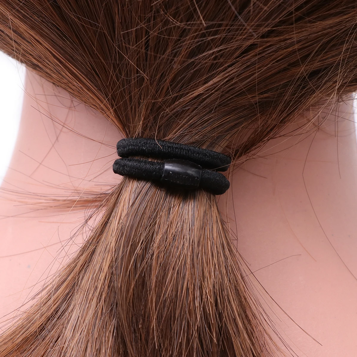 

Bun Rubber Bands Holders Hair Styling Tools Updo Maker Hair Styling Tool Kits for Bun Maker Sets Women Girls
