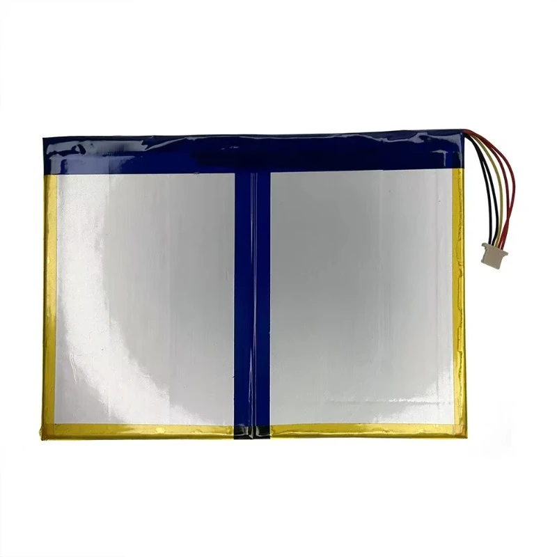 TAB 8 32100140 3.7V 6580mAh Replacement Battery For Blackview TAB8 Phone Batteries