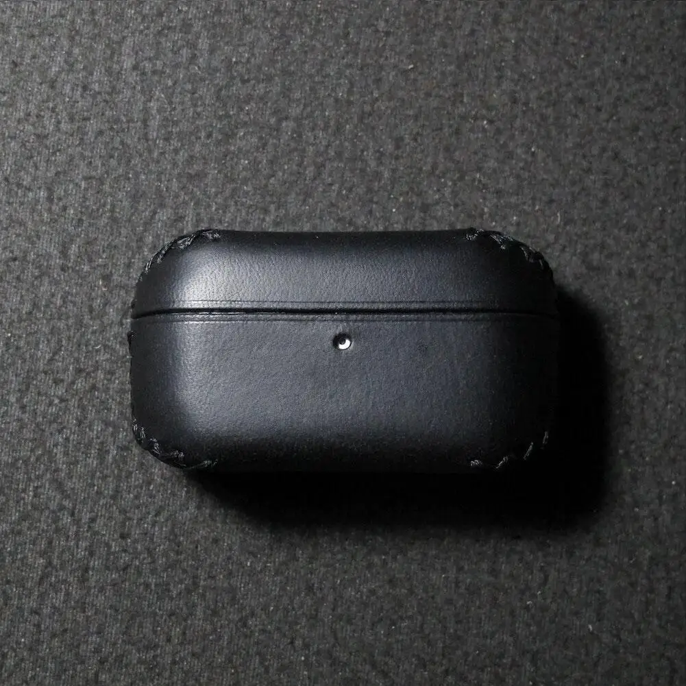 

Suitable For Technics EAH-AZ100 Protective Case Luxury Wireless Handmade Bluetooth-compatible Shell Scratch Protection P6X9