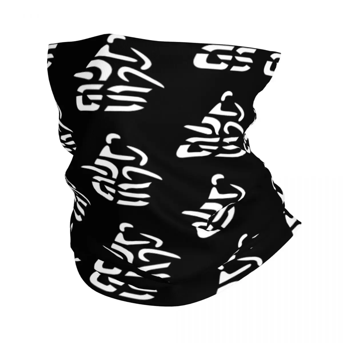 GS Enduro Moto Motorbike Race Bandana Neck Gaiter Printed Motorcycle Racing Balaclavas Face Scarf Multifunctional Cycling