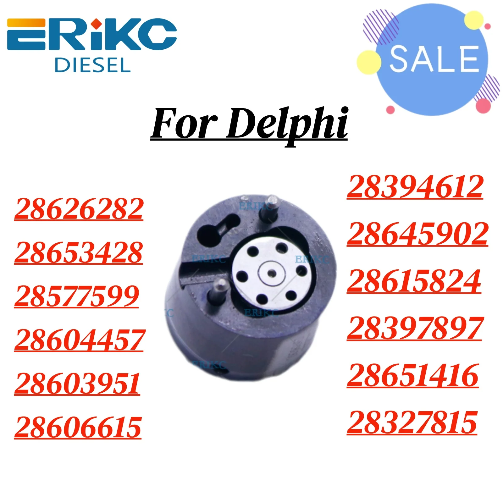 

28626282 28653428 28577599 Original Valve 28604457 28603951 28606615 28394612 28645902 28615824 28397897 28651416 28327815