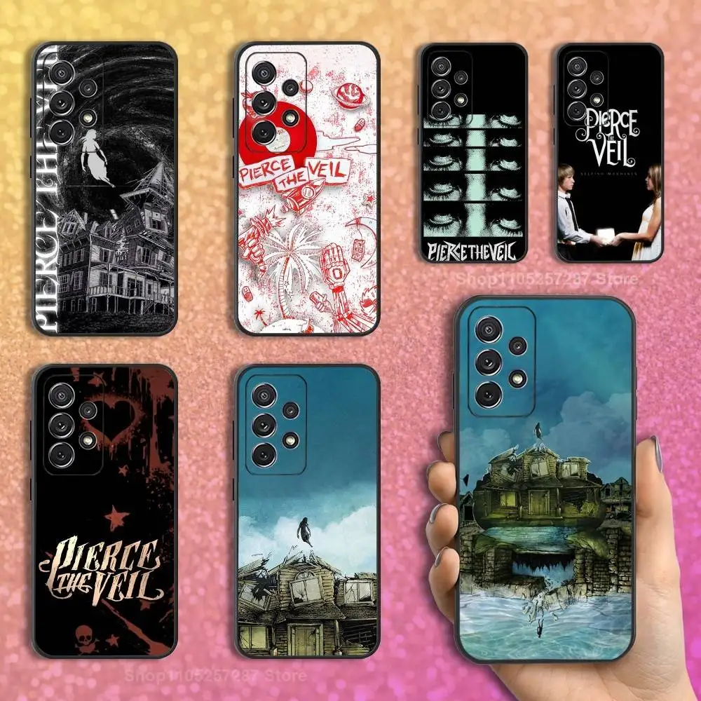 Hot P-Pierce The V-… - image