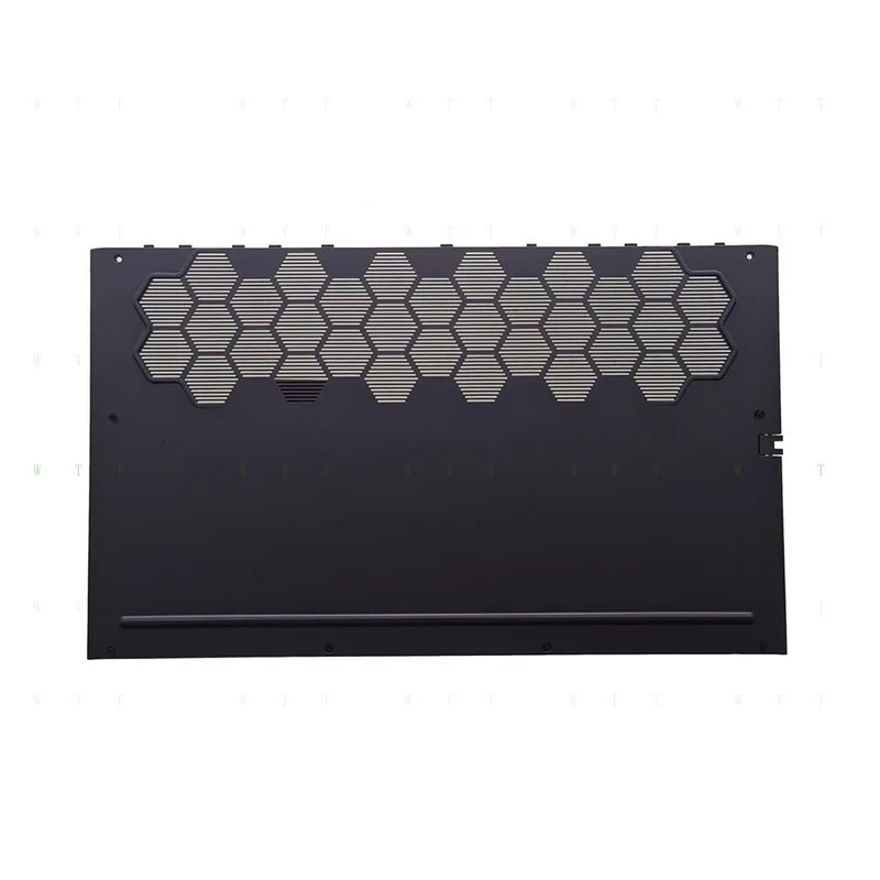 

Нижний чехол для ноутбука Alienware M17 R2 03RKVT 3RKVT AM2K6000201, черный, новый
