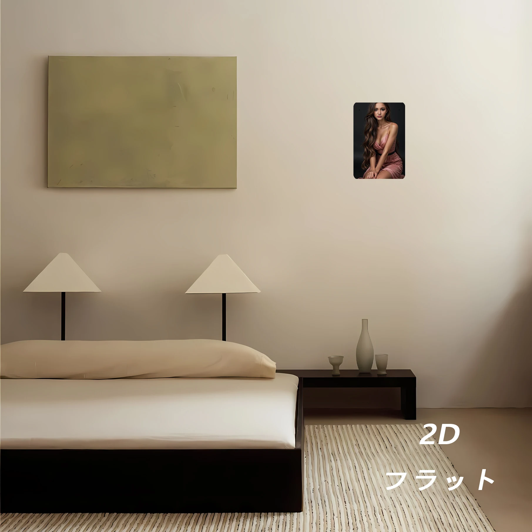 ป้ายโลหะ 2D สไตล์กอธิค งานศิลป - Home Decor Gothic บทวิจารณ์และราคา