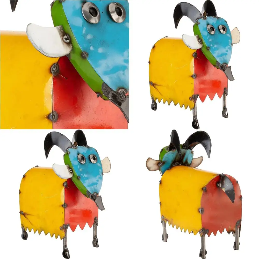 

Маленькая круглая стрела для козлят, разноцветная