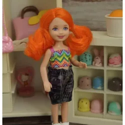 New style Toy accessories gift pretty clothes for your Kelly OB11 scale dolls BBIKG383