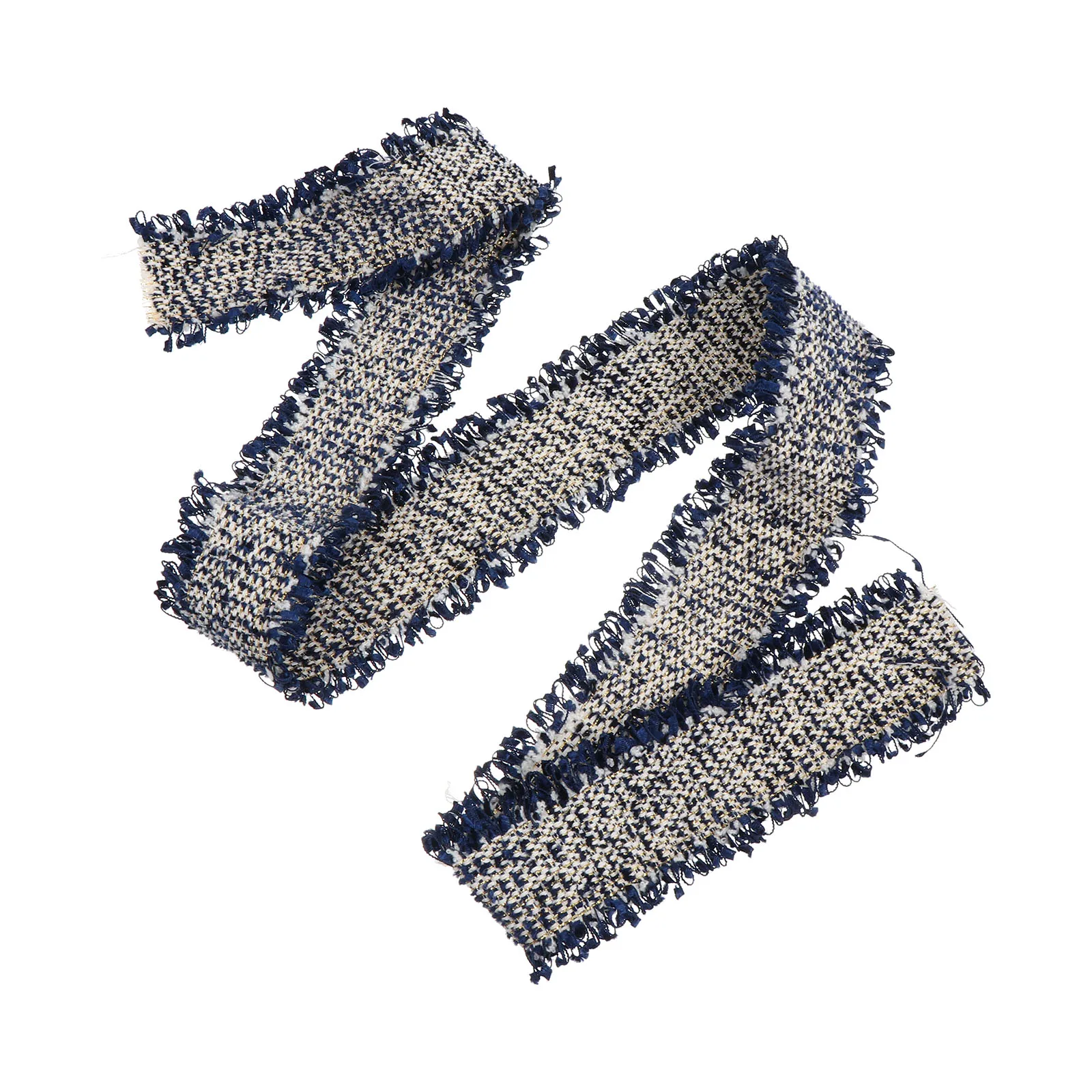 

Wide Craft Ribbon for Sewing Practical Decoration Trim Hair Accessories Material Ribbon for Clothing Shoes Tablecloths