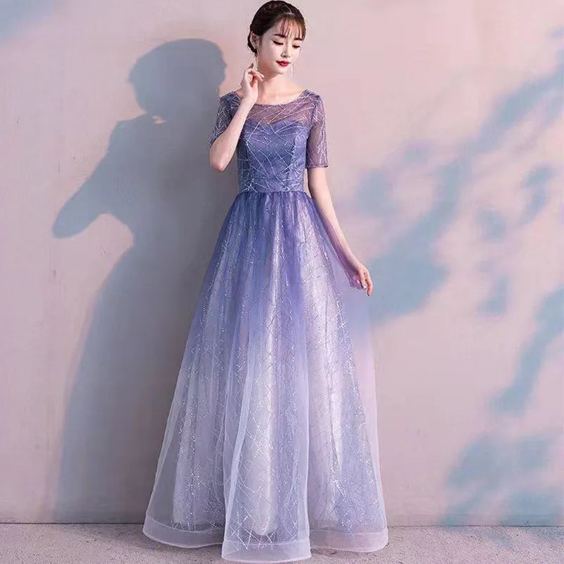 Prom Dress Women Dresses for Weddings Luxurious Women's Evening Dresses Ladies Luxury Woman Party Dress Elegant Gown Ball Gowns