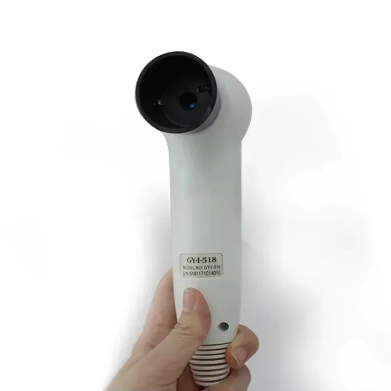 

In stock 5MP USB Iridology Camera 4 LED/2 LED Eye Iriscope with HD 30x Iris Lens Healthcare Supply