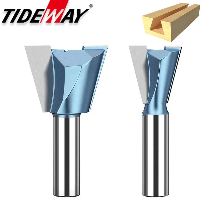 Tideway 1pc Industrial Grade 1/2\