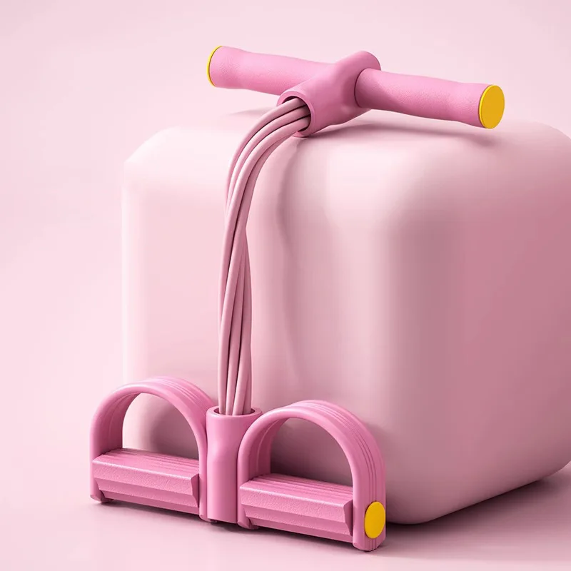 Рисунок 6 - Эспандеры для ножных педалей для