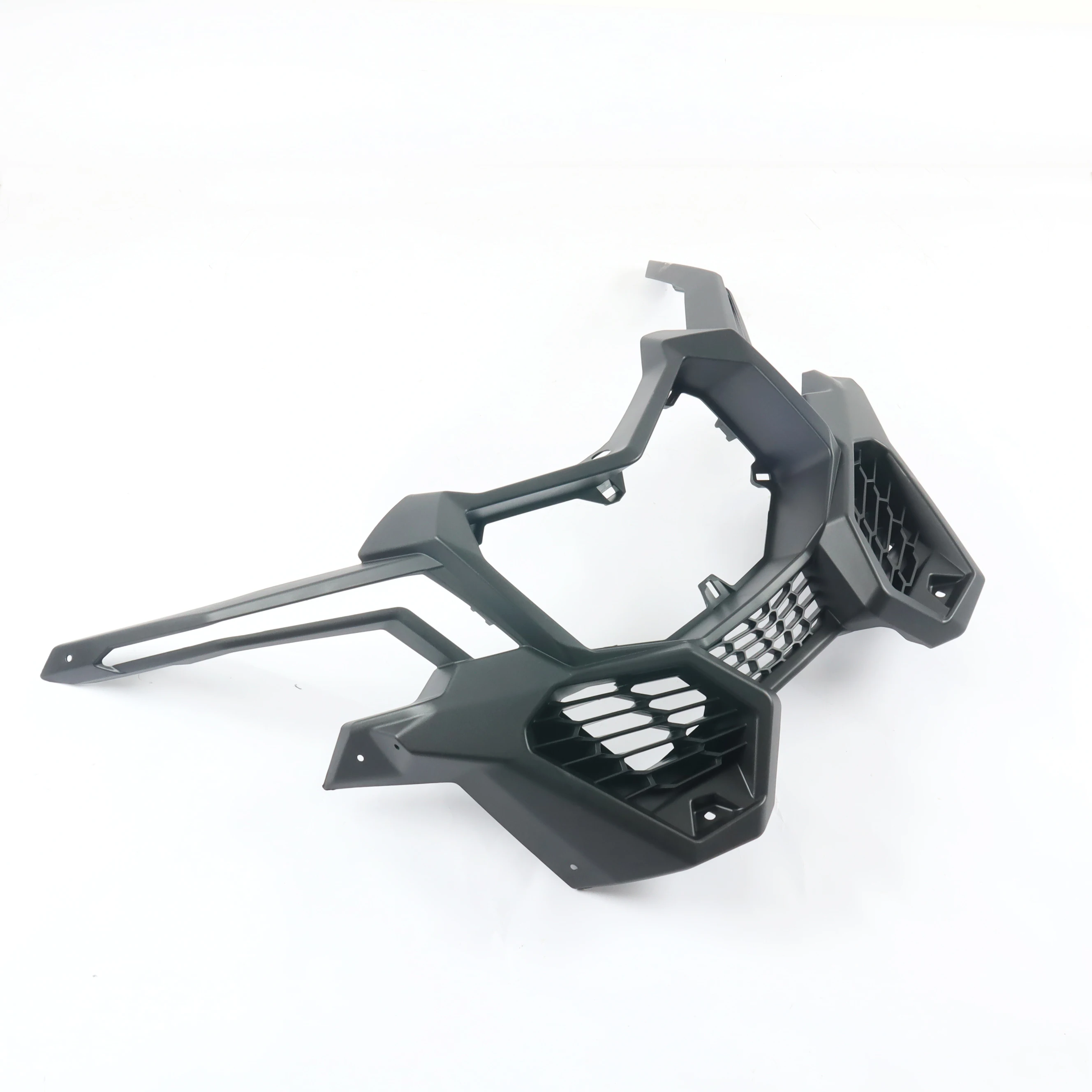 Front Facia For 2017 Can-Am Maverick X3 MAX Turbo XDS #705009508