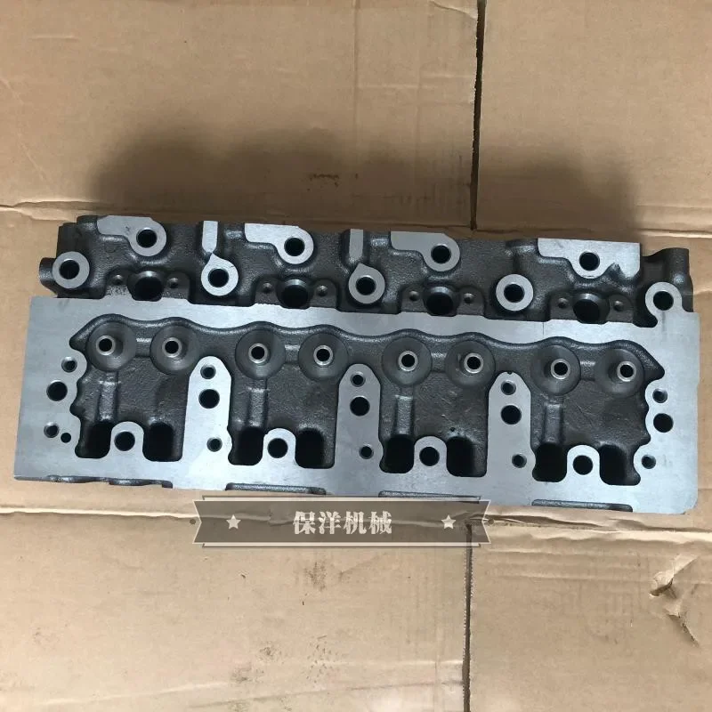 Engine cylinder head cylinder gasket  Yangma 4TNE84 4TNE88 Komatsu PC30 PC40 excavator