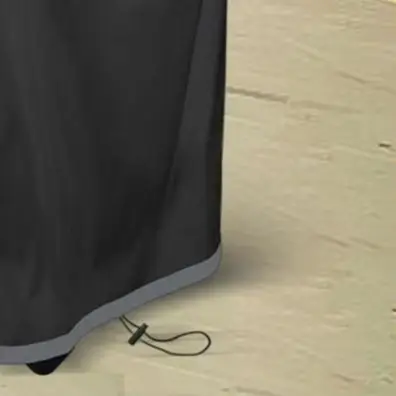 

Adjustable Table Saw Cover Heavy-duty Cover 29*23*46inch Dustproof Cover Adjustable Elastic Hem Cord Outdoor Use