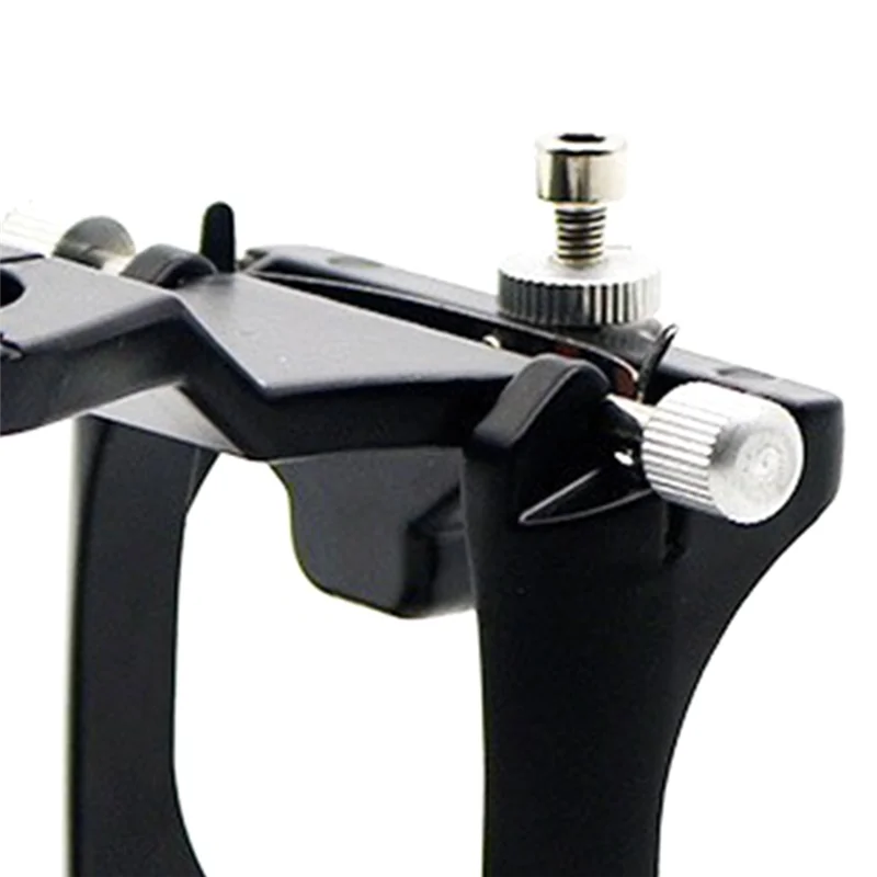 Регулируемый зубной протез BAAD, магнитный артикулятор для установки предварительно заменяющихся моделей