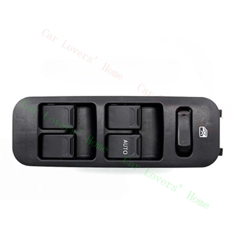 A+ 37990-82G40-P4Z Right Side Master Control Window Switch For Suzuki Swift HT51S