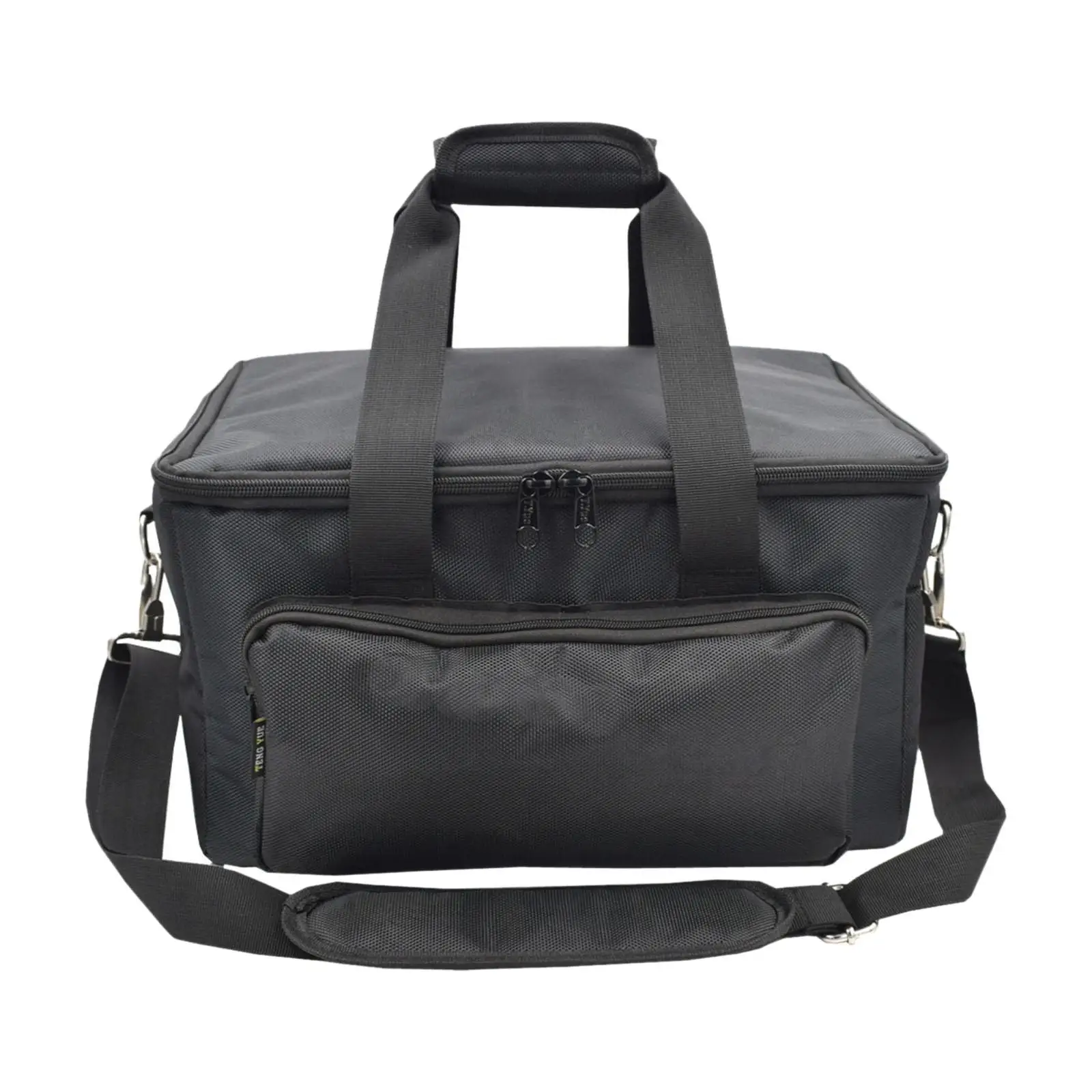 Padded Printer Carrying Case Dust Cover Portable Storage Bag for Office