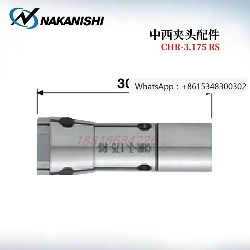 Genuine Nsk Nakanis…