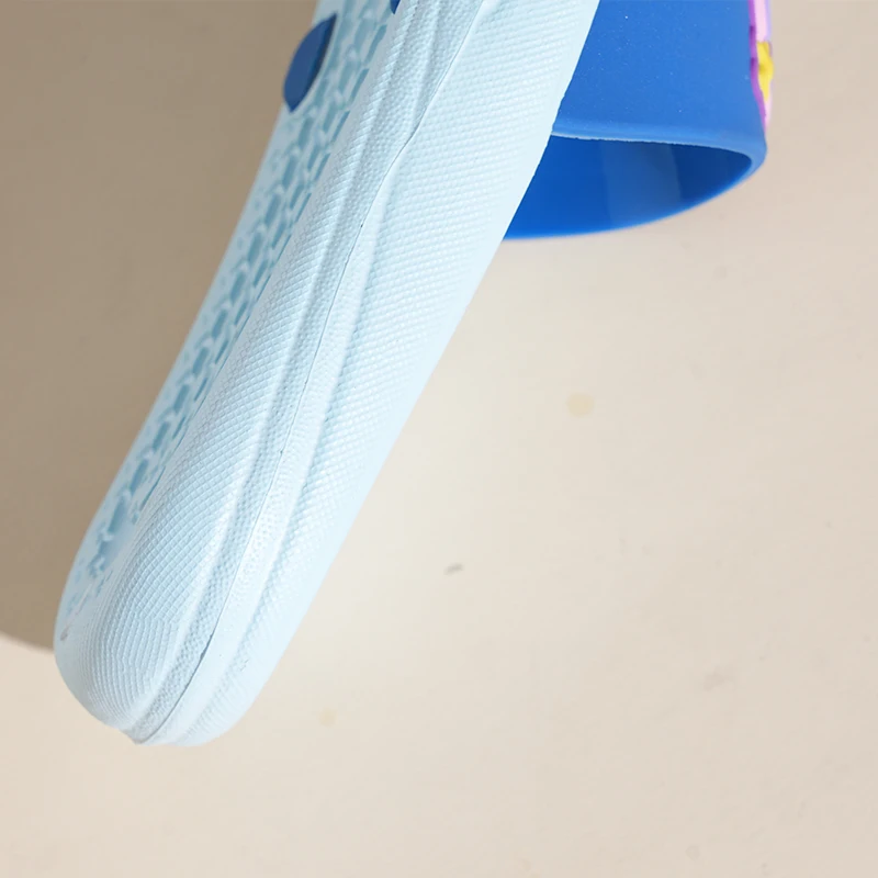 Toddler Girl Slippers 2 to 3 4 5 6 7 8 9 Years 2025 Fashion Cute Children Slippers Unicorn Home Slipper Indoor Summer Kids Shoes