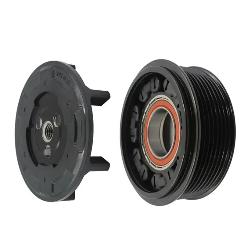 

A/C Air Conditioning Compressor Clutch Pulley A0002342612 0002342612 For ML W164 E 280 320 400 CDI W211-Y79A