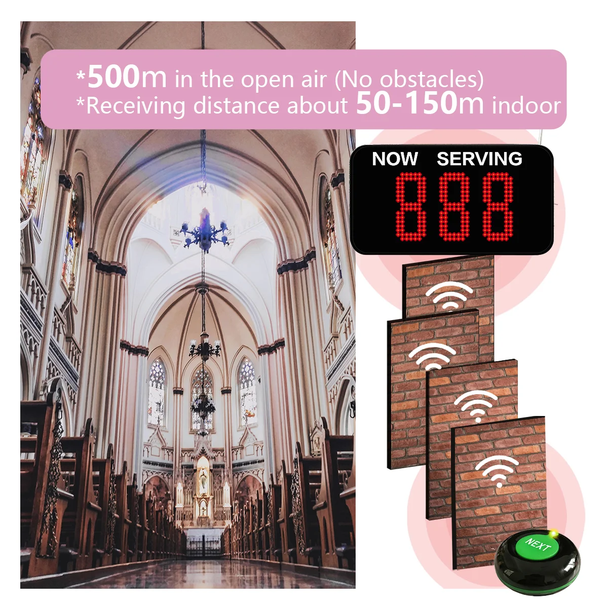 Queue Management Sy…