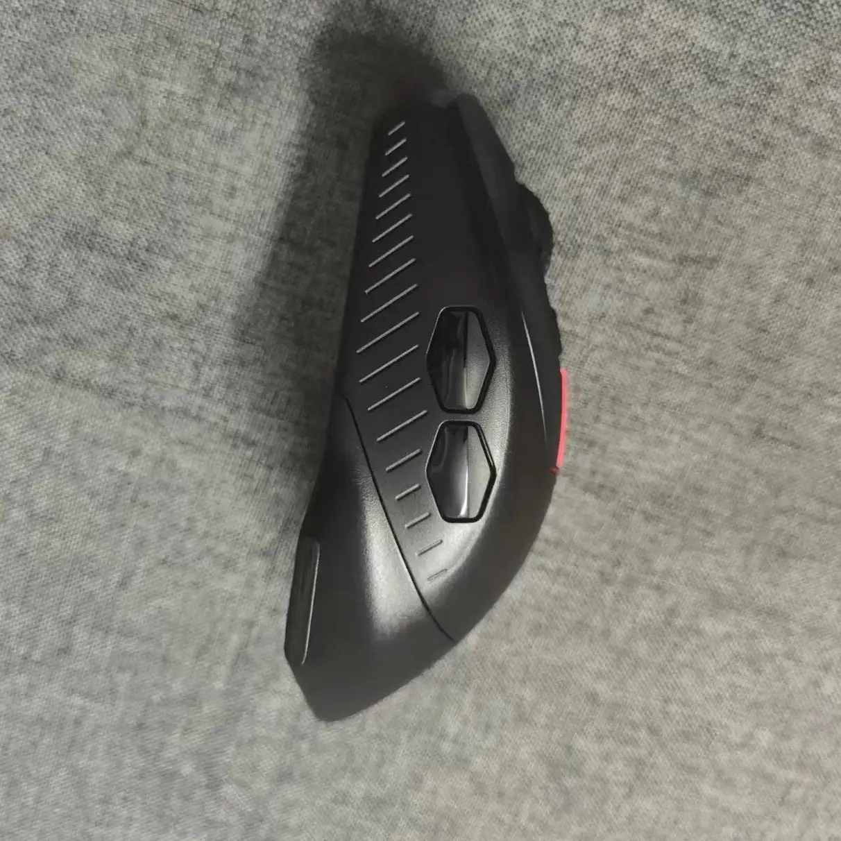 Wireless Gaming Mouse FOR DELL Alienware AW310M 16000DPI 3-speed Adjustment Optical Computer Games RGB Mouse +Receiver