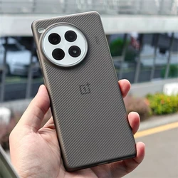 Case For OnePlus ACE3 Pro Case Matte Clear PP Silicone Phone Cover For One Plus ACE 3 Pro 5G Slim Thin Simple Stylish Bumper
