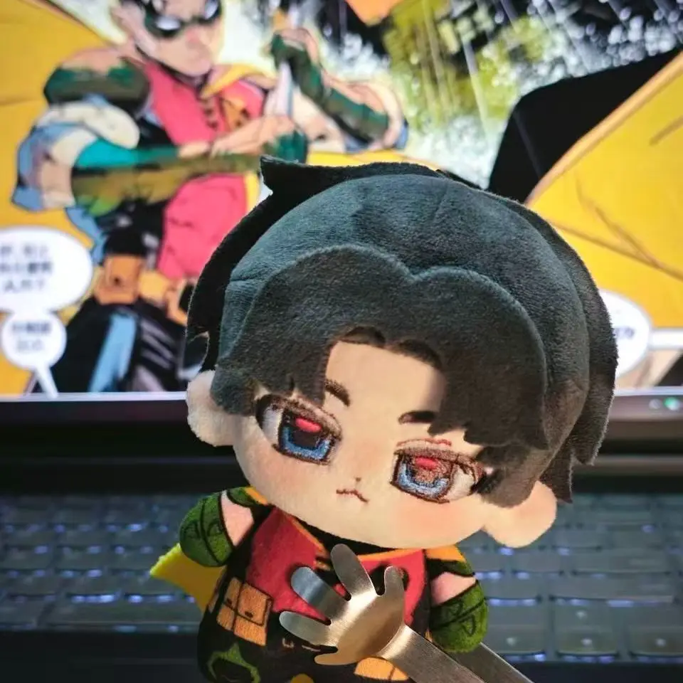 ตุ๊กตาอนิเมะทิม เดรค ขนาด 10 ซม. ตุ๊กตาผ้าพลัฌพิมพ์ลายรูปปลาดาว ตุ๊กตาผ้าฝ้าย ขนาด 10 ซม. ใช้เป็นพวงกุญแจ กระเป๋าเป้ ของขวัญคริสต์มาสสำหรับเด็ก