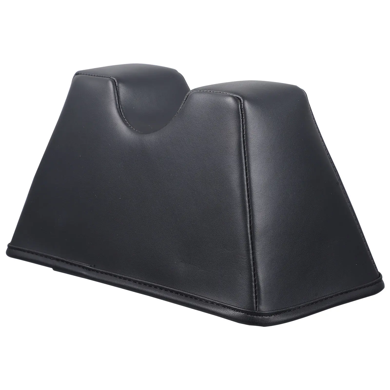 Guitar Neck Rest Solid Construction Instrument Neck Support for Acoustic Electric Bass Guitar Repair Workstation Essential