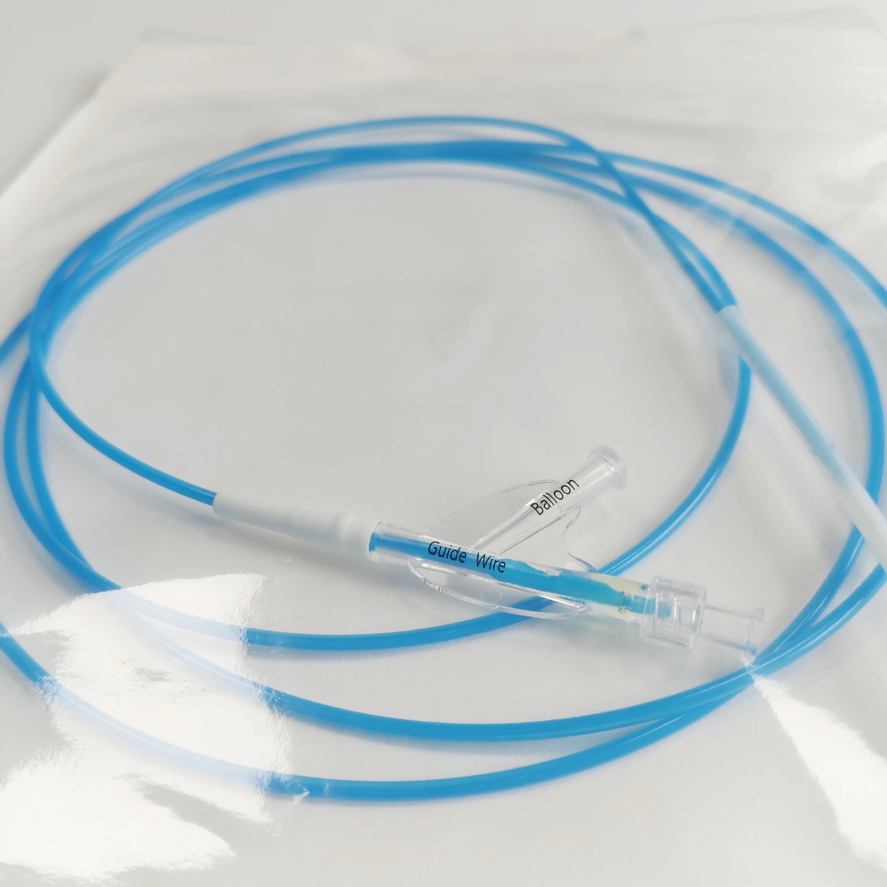 Disposable Dilation Balloon Catheter