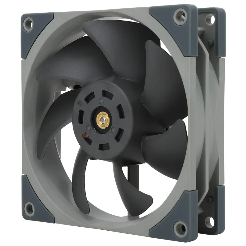 Thermalright TL-B9 92mm chassis fan 2500 speed 4pin PWM S-FDB V2 bearing three-dimensional motion balancing fan Low Noise