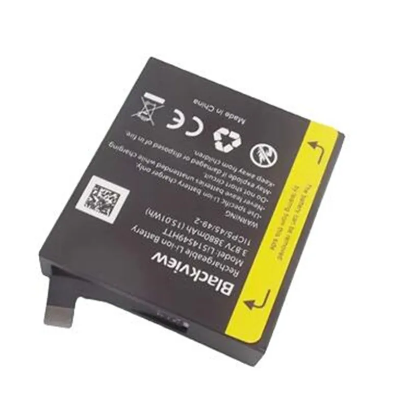 100% original for Blackview N6000 battery 3880mAh New date production High quality for Blackview battery In Stock