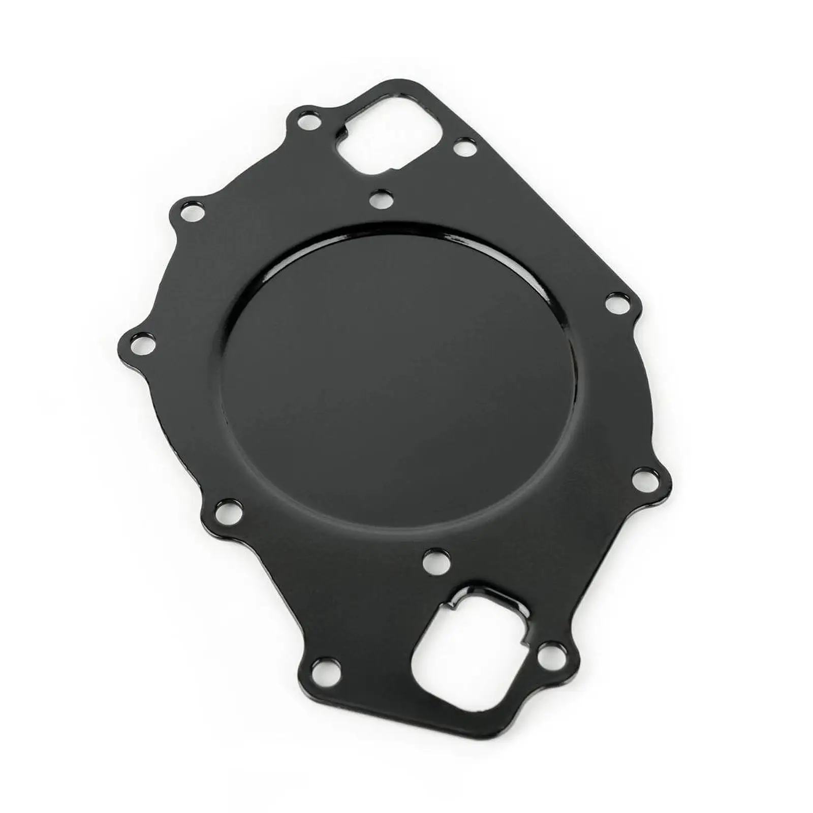 

Water Pump Backing Plate Replacement Metal Simple Installation for 429 460 7.0L 7.5L Big Block Engine Truck Vehicle
