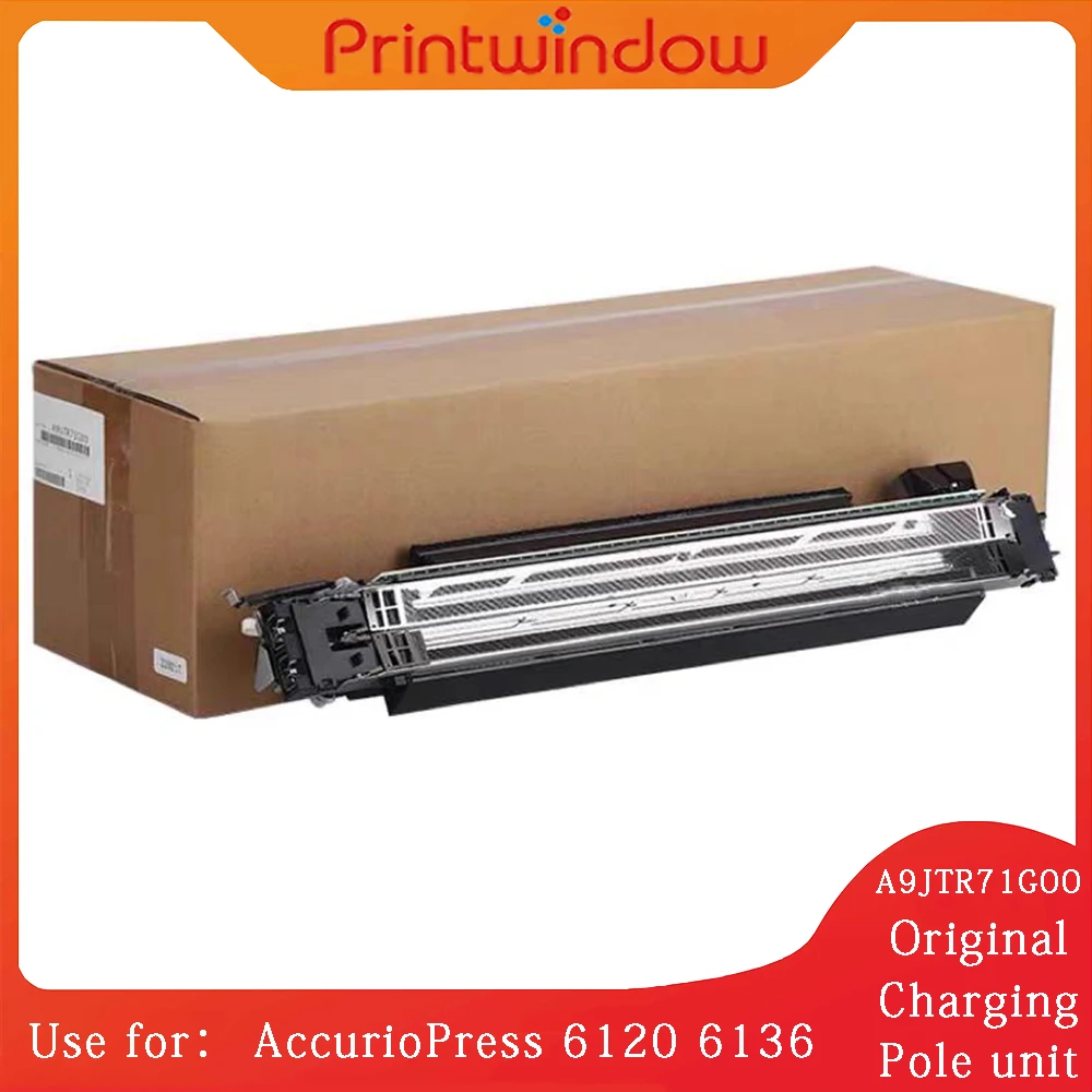 

A9JTR71G00 Оригинальный новый зарядный блок для Konica Minolta AccurioPress 6120 6136, зарядный блок Corona