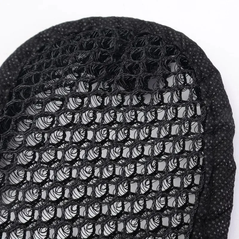 Motorcycle Heat-Resistant Breathable Safety Pad Helmet Inner Mat Padding Helmet Liner Honeycomb Mesh Pad Insulation Lining1-5pcs