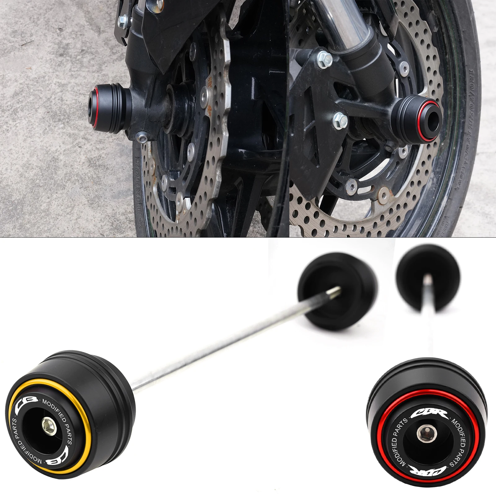 For Honda CB650R CB…